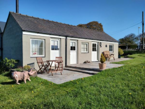 The Pigsty